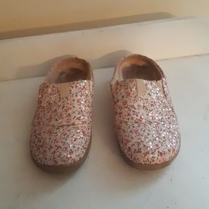 Biotime Valley women's slipper Size 8M